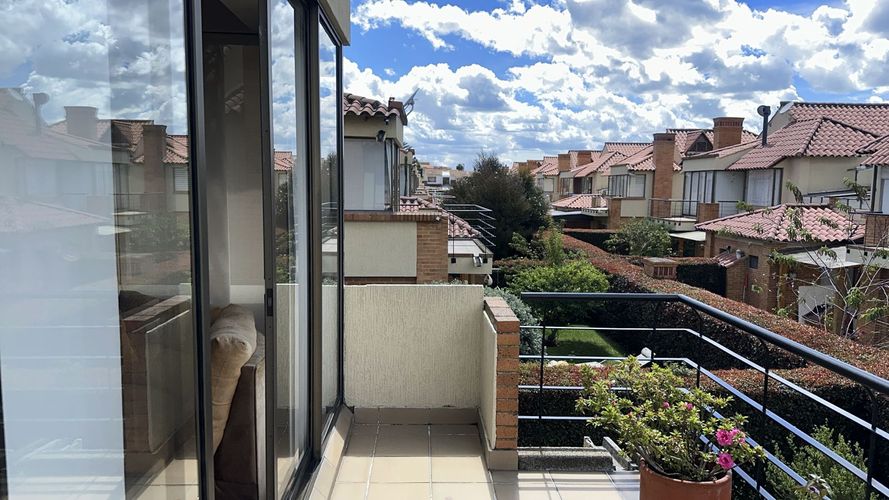 Casa de 3 alcobas en venta en La Estrella, Chía, 205 m² · foto 4 de 24