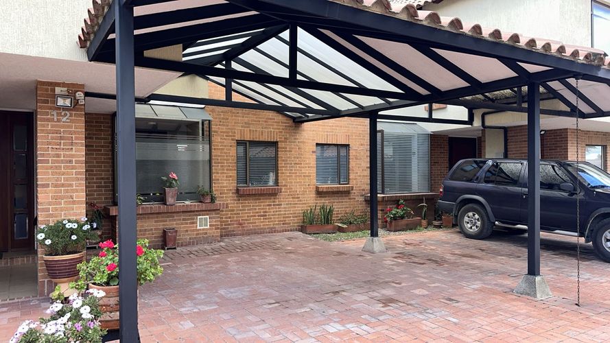 Casa de 3 alcobas en venta en La Estrella, Chía, 205 m² · foto 21 de 24