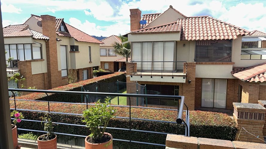 Casa de 3 alcobas en venta en La Estrella, Chía, 205 m² · foto 5 de 24