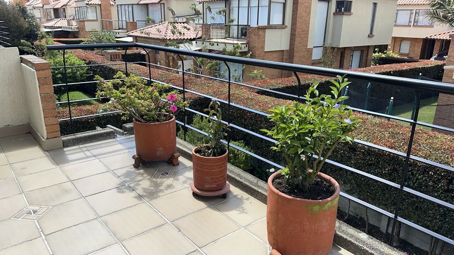 Casa de 3 alcobas en venta en La Estrella, Chía, 205 m² · foto 6 de 24