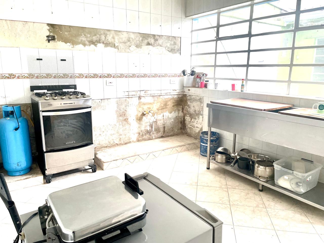 Casa en venta en San Miguel, Bogotá · foto 23 de 24