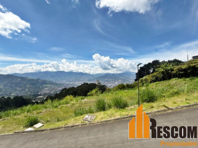 Lote en venta en Las Palmas, Envigado, 2865 m² · foto 5 de 15