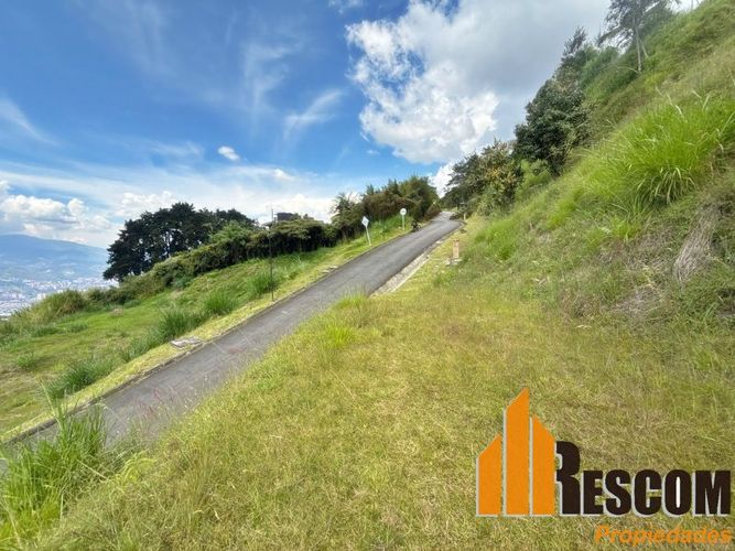 Lote en venta en Las Palmas, Envigado, 2865 m² · foto 6 de 15