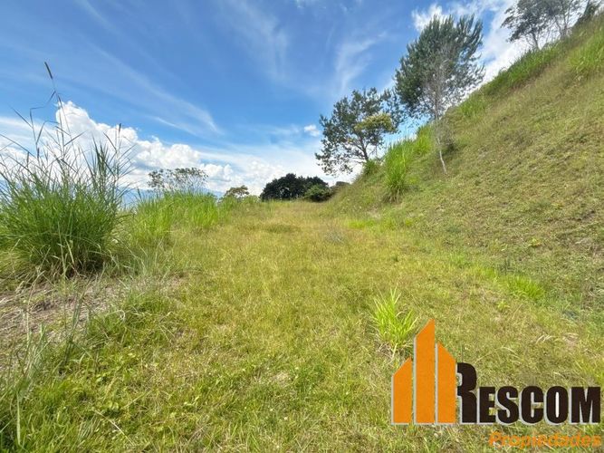 Lote en venta en Las Palmas, Envigado, 2865 m² · foto 8 de 15