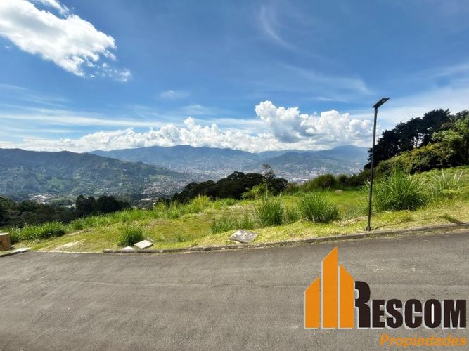 Lote en venta en Las Palmas, Envigado, 2865 m² · foto 9 de 15