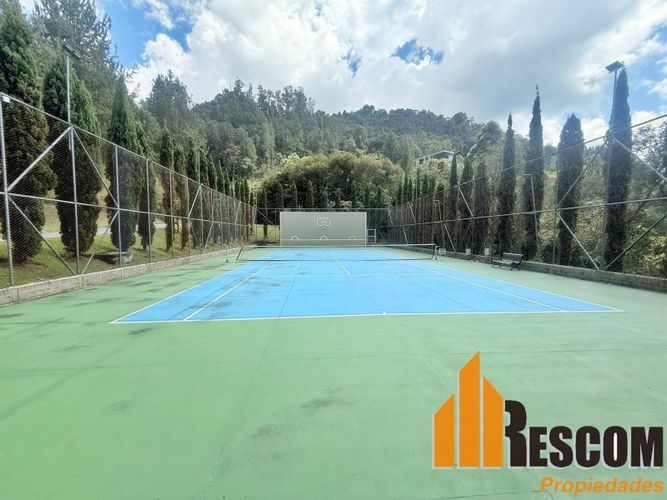Lote en venta en Las Palmas, Envigado, 2865 m² · foto 10 de 15