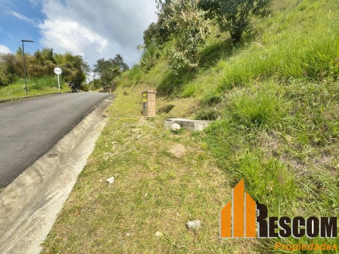 Lote en venta en Las Palmas, Envigado, 2865 m² · foto 12 de 15