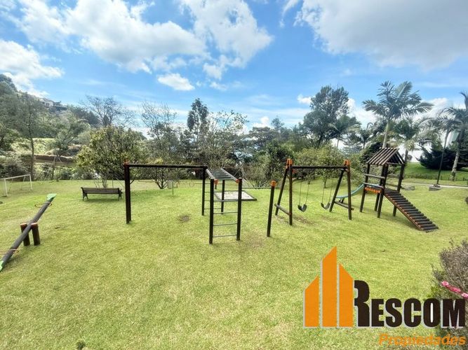 Lote en venta en Las Palmas, Envigado, 2865 m² · foto 14 de 15