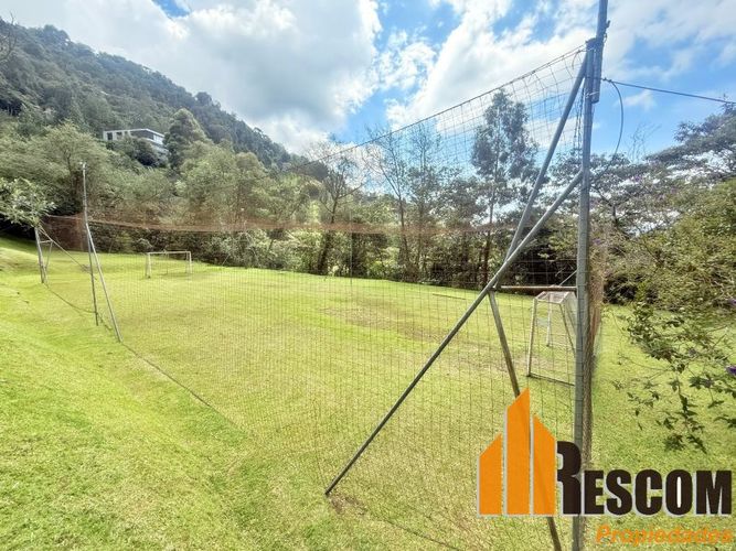 Lote en venta en Las Palmas, Envigado, 2865 m² · foto 15 de 15