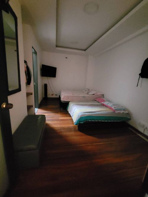 Casa de 7 alcobas en venta en Prados Del Norte, Cali, 288 m² · foto 13 de 16