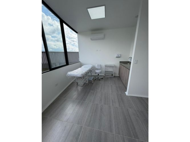 Consultorio en arriendo en Norte De Armenia, Armenia, 33 m² · foto 5 de 9