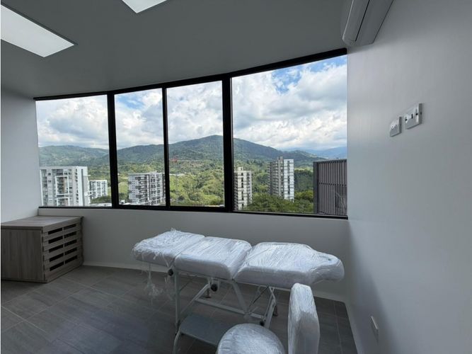 Consultorio en arriendo en Norte De Armenia, Armenia, 33 m² · foto 6 de 9