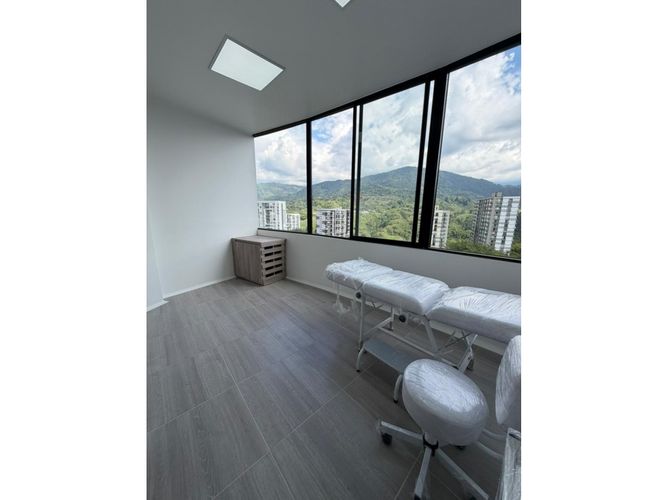 Consultorio en arriendo en Norte De Armenia, Armenia, 33 m² · foto 7 de 9