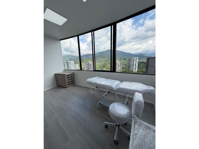 Consultorio en arriendo en Norte De Armenia, Armenia, 33 m² · foto 8 de 9