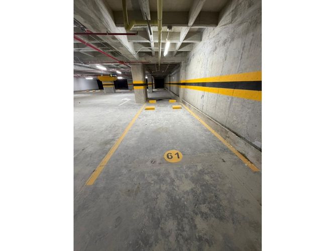 Consultorio en arriendo en Norte De Armenia, Armenia, 33 m² · foto 9 de 9