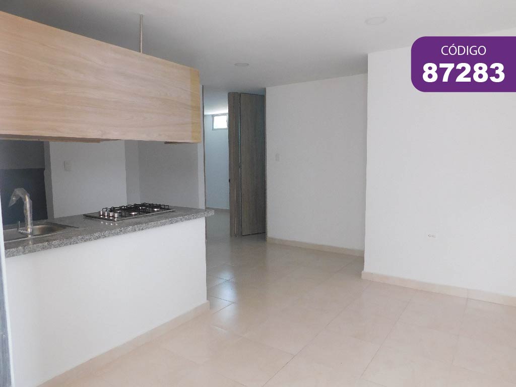 Apartamento en venta en El carmen, Barranquilla