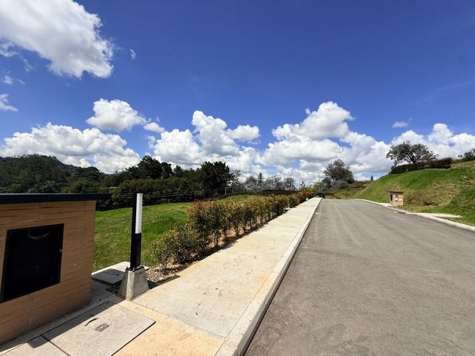 Lote en venta en El Porvenir, Rionegro, 3452 m² · foto 5 de 16