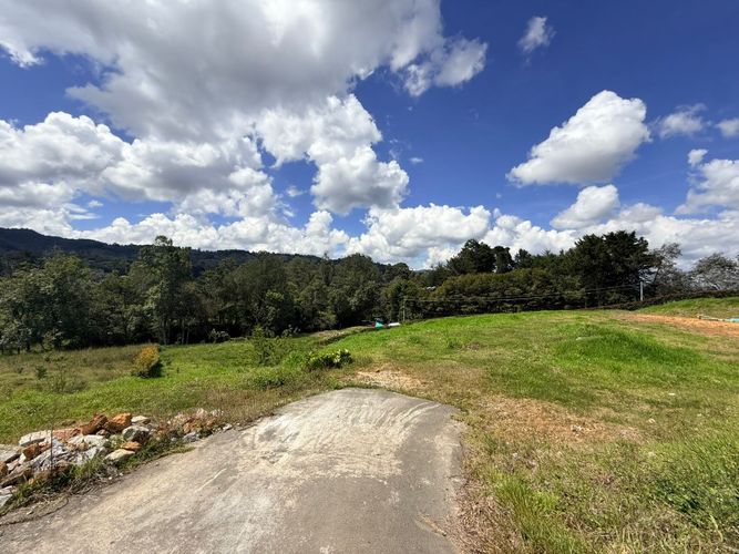 Lote en venta en El Porvenir, Rionegro, 3452 m² · foto 6 de 16