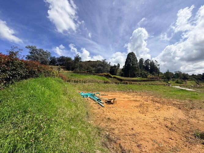 Lote en venta en El Porvenir, Rionegro, 3452 m² · foto 8 de 16
