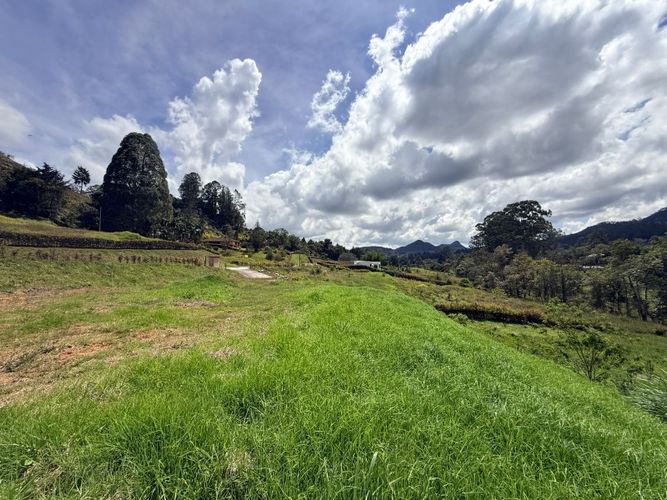 Lote en venta en El Porvenir, Rionegro, 3452 m² · foto 11 de 16