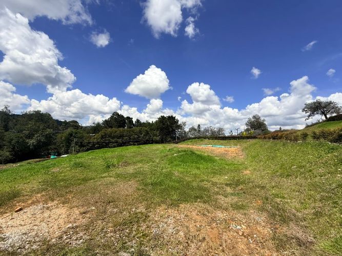 Lote en venta en El Porvenir, Rionegro, 3452 m² · foto 12 de 16