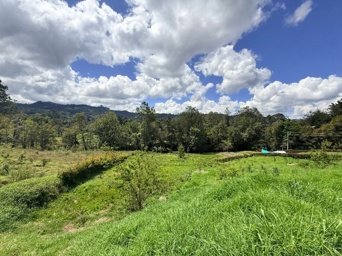 Lote en venta en El Porvenir, Rionegro, 3452 m² · foto 15 de 16