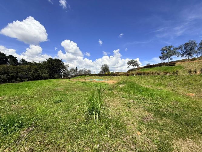 Lote en venta en El Porvenir, Rionegro, 3452 m² · foto 16 de 16