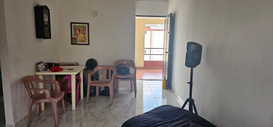 Apartamento de 3 alcobas en venta en La Nueva Base, Cali, 59 m² · foto 5 de 12