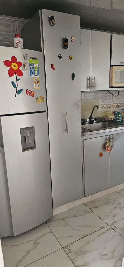 Apartamento de 3 alcobas en venta en La Nueva Base, Cali, 59 m² · foto 10 de 12