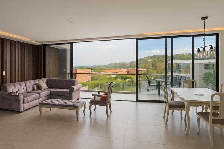 Casa de 5 alcobas en venta en Pance Alto, Cali, 500 m² · foto 4 de 20