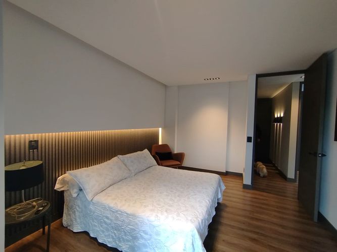 Finca en arriendo en El Carmen De Viboral, El Carmen de Viboral, 450 m² · foto 14 de 20