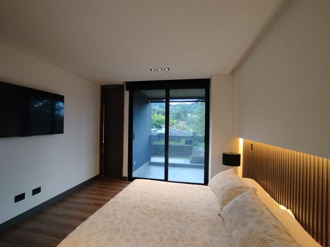 Finca en arriendo en El Carmen De Viboral, El Carmen de Viboral, 450 m² · foto 15 de 20