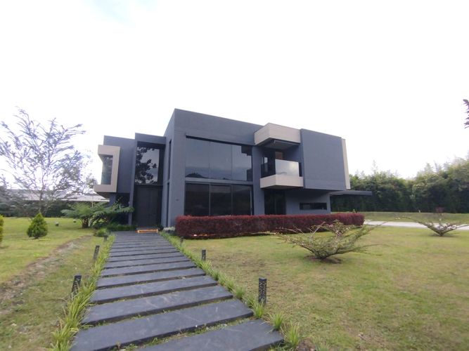 Finca en arriendo en El Carmen De Viboral, El Carmen de Viboral, 450 m² · foto 20 de 20