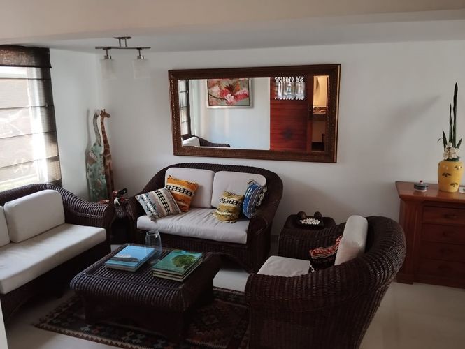 Casa de 4 alcobas en venta en La Mota, Medellín, 130 m² · foto 3 de 18