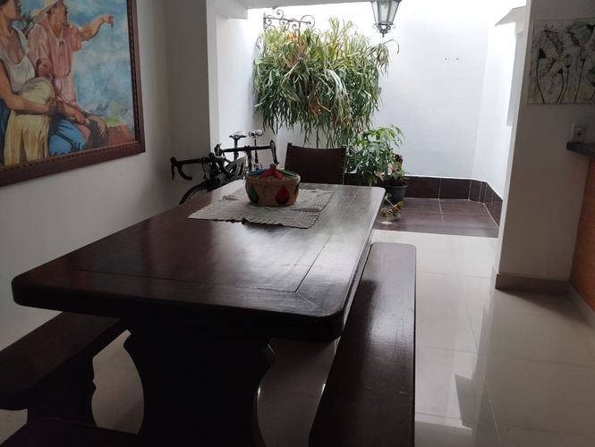 Casa de 4 alcobas en venta en La Mota, Medellín, 130 m² · foto 4 de 18