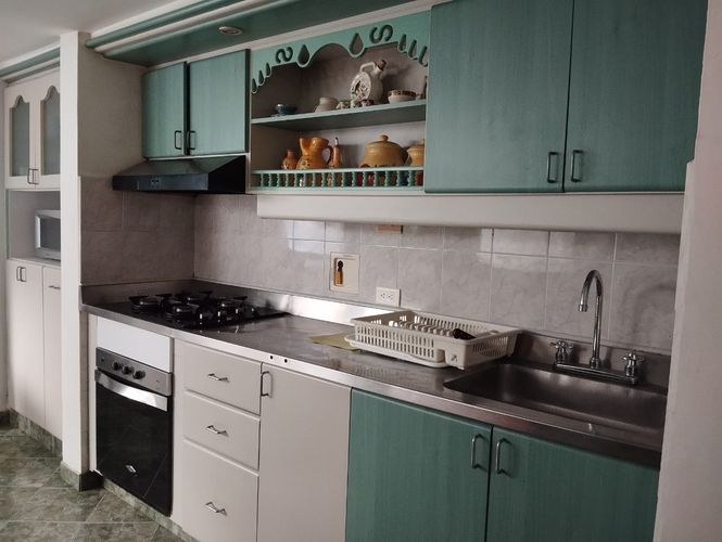 Casa de 4 alcobas en venta en La Mota, Medellín, 130 m² · foto 5 de 18