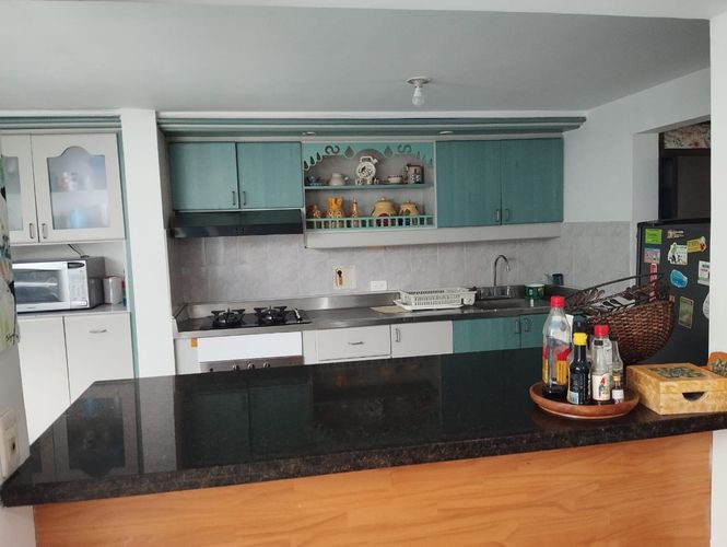 Casa de 4 alcobas en venta en La Mota, Medellín, 130 m² · foto 6 de 18
