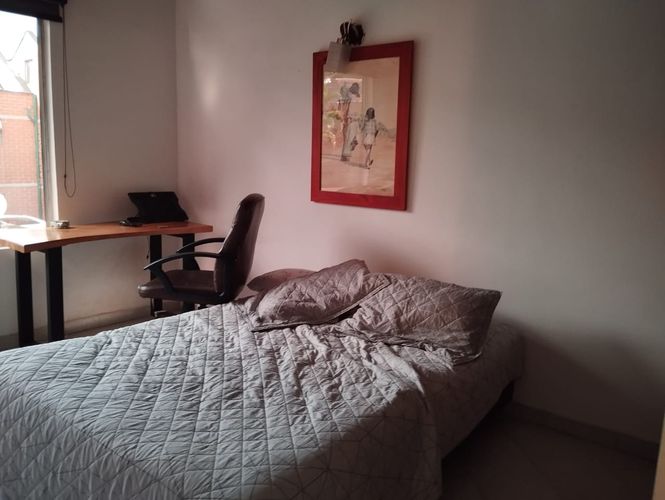 Casa de 4 alcobas en venta en La Mota, Medellín, 130 m² · foto 11 de 18