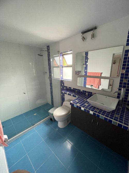 Casa de 4 alcobas en venta en La Mota, Medellín, 130 m² · foto 15 de 18
