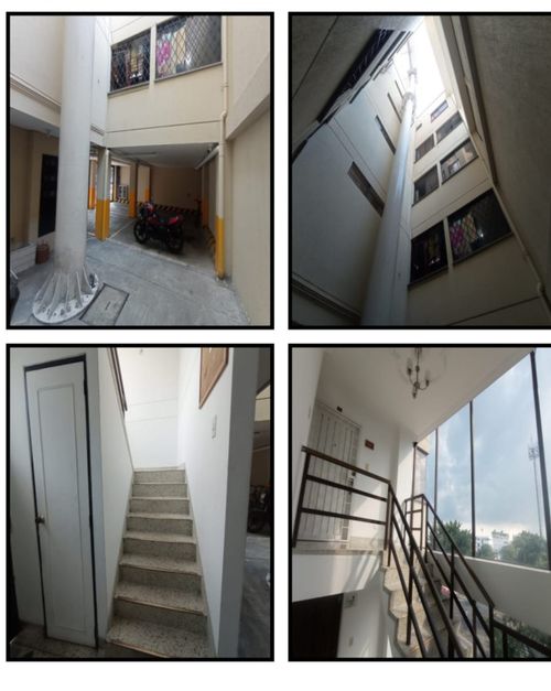 Apartamento en venta en San Fernando Viejo, Cali · foto 5 de 12
