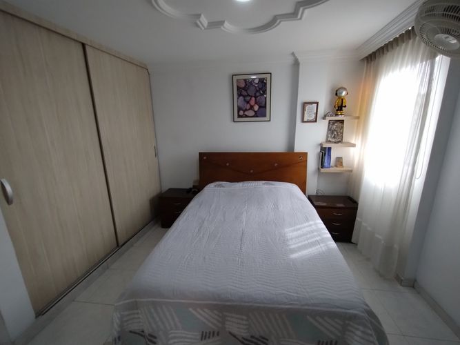 Apartamento en venta en San Fernando Viejo, Cali · foto 6 de 12
