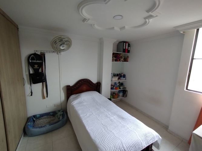 Apartamento en venta en San Fernando Viejo, Cali · foto 8 de 12