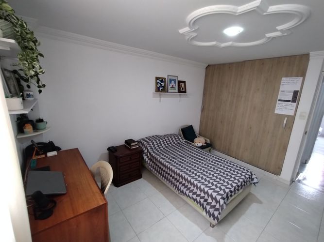 Apartamento en venta en San Fernando Viejo, Cali · foto 9 de 12