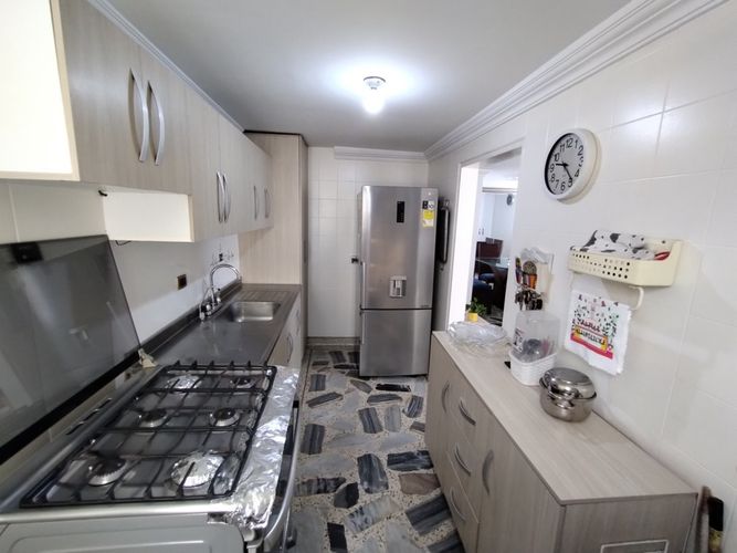 Apartamento en venta en San Fernando Viejo, Cali · foto 10 de 12