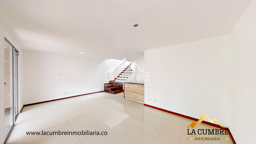 Apartamento de 3 alcobas en arriendo en Zuñiga, Medellín, 192 m² · foto 2 de 18