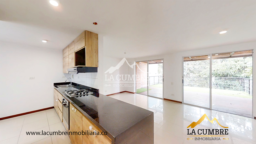 Apartamento de 3 alcobas en arriendo en Zuñiga, Medellín, 192 m² · foto 5 de 18