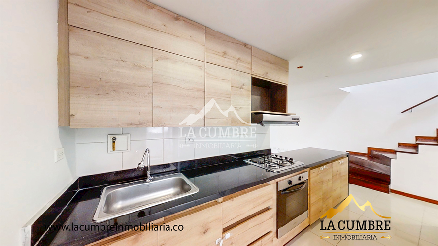 Apartamento de 3 alcobas en arriendo en Zuñiga, Medellín, 192 m² · foto 6 de 18