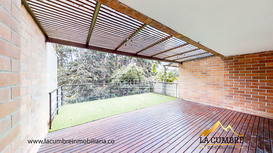 Apartamento de 3 alcobas en arriendo en Zuñiga, Medellín, 192 m² · foto 7 de 18