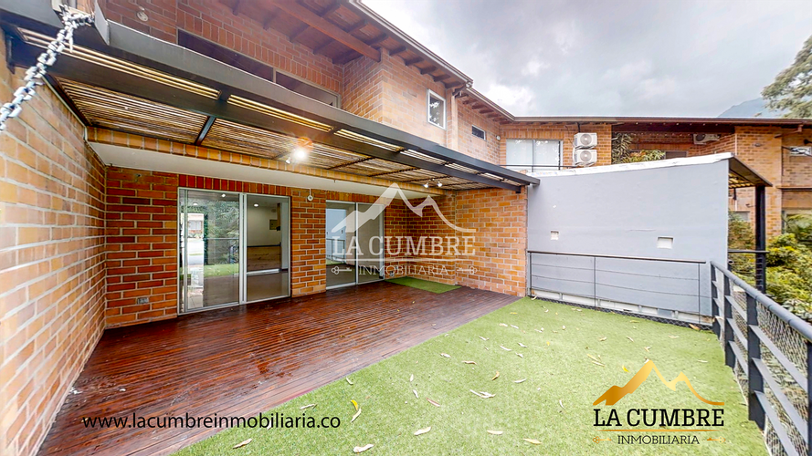 Apartamento de 3 alcobas en arriendo en Zuñiga, Medellín, 192 m² · foto 8 de 18