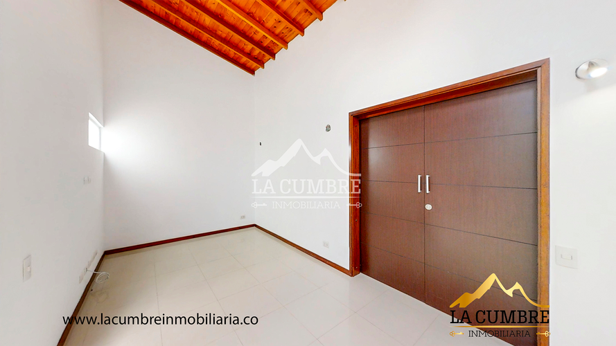 Apartamento de 3 alcobas en arriendo en Zuñiga, Medellín, 192 m² · foto 9 de 18